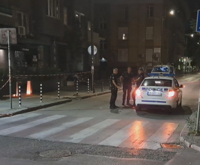 Задържаният за убийството на дете на пешеходна пътека в София е бил с над 2 промила алкохол в кръвта