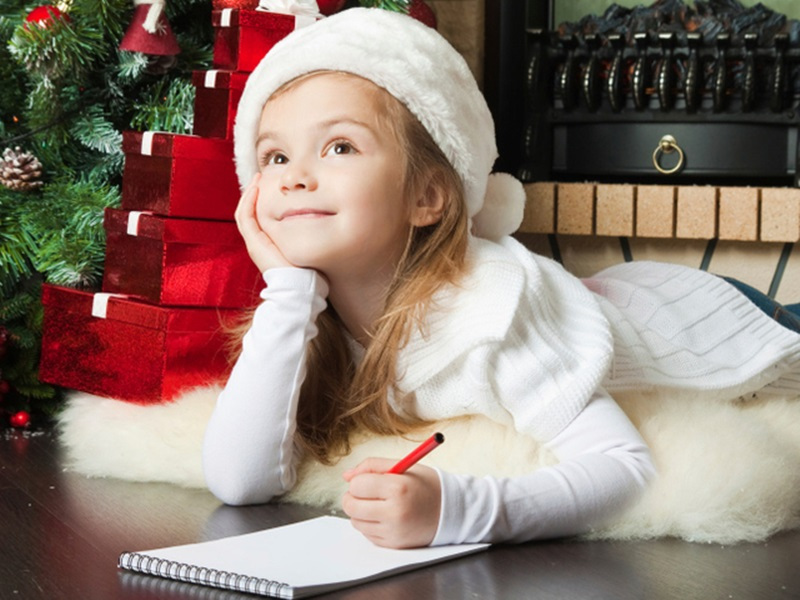 От 18 ноември  "Български пощи“ стартират традиционния детски конкурс "Най красиво писмо до Дядо Коледа“. Крайният срок за изпращане на писмата е 16 декември...