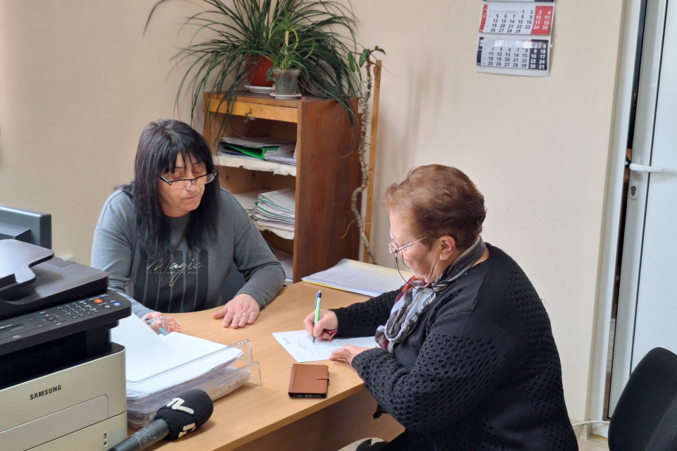 От днес, 01 март 2024 г., стартира предоставянето на админстративни услуги за граждани и фирми в кметство село Тенево.
Секретарят на община „Тунджа“ -...