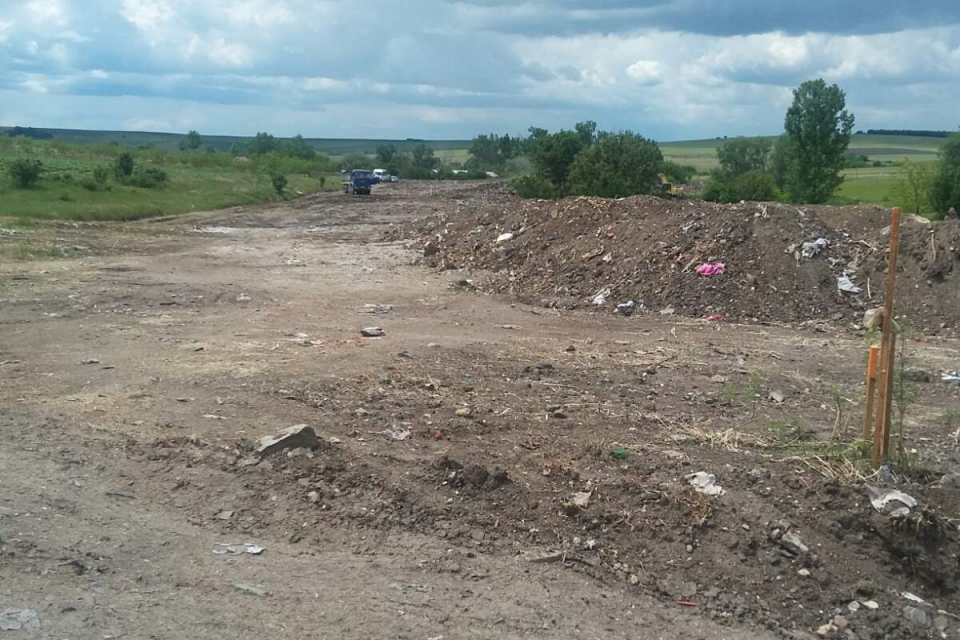 От 7 май беше открита строителната площадка на старото сметище в Болярово. Там ще бъде извършена цялостна рекултивация по проект на общината, финансиран...