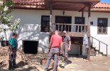 Започна ремонтът на сградата на етнографската сбирка в Болярово