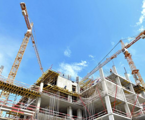 Започна строежът на 16 нови жилищни кооперации в ямболско, издадени са разрешителни за още 17 