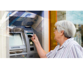 Започва изплащането на пенсиите чрез пощенските станции