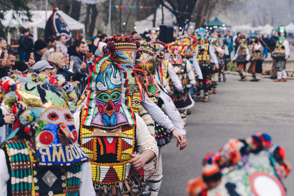 От 14 до 17 март 2024 г., за 25-та поредна година, Ямбол ще бъде домакин на Международния маскараден фестивал „Кукерландия“. Общините Ямбол и Тунджа отново...