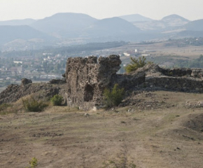 Започва проучването на средновековен замък в Кърджали