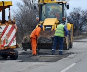 Започва ремонт на един от натоварените пътни участъци в Ямболско