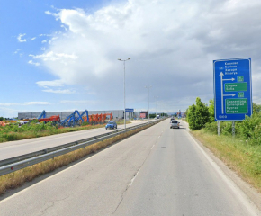 Започва ремонт на основната връзка на Пловдив с магистрала „Тракия“