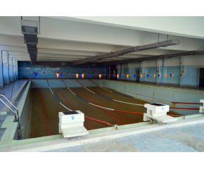 Започва ремонтът на плувен басейн в сливенско училище