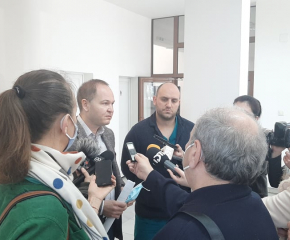 Започва строителството на новата болница в Ямбол