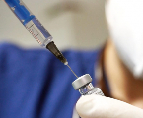 Започва ваксинация с четвърта доза срещу Covid-19