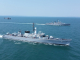 Започва XXIX-ото Военноморско учение с международно участие "Бриз 2025"
