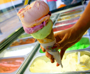 Започват извънредни проверки на търговци на сладолед