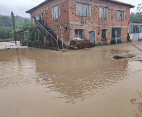 Започват срещите на вътрешния министър с кметовете на общините, пострадали от наводненията