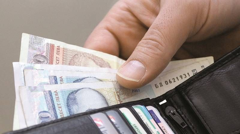 Пенсиите и заплатите на 47 241 длъжници са били запорирани през миналата година, показват данните на Националната агенция по приходите, цитирано от pariteni.bg
През...