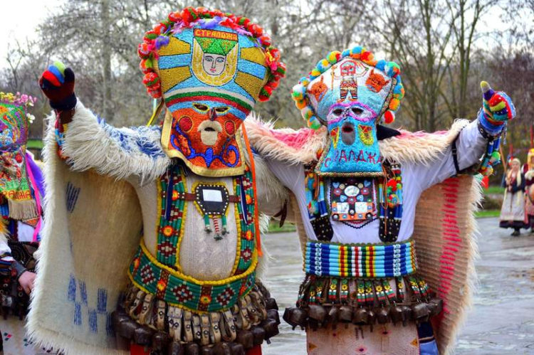 Общинският кукерски празник „Стралджа ’ 2023“ ще се проведе на 18.03.2023г. /събота/ от 9.30 ч. Той има за цел да покаже фолклорните традиции, свързани...