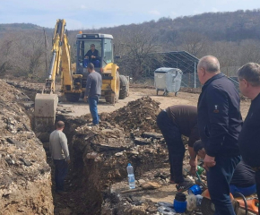 Заради авария, на 11 юни без вода ще бъдат град Болярово и още пет населени места в Ямболско