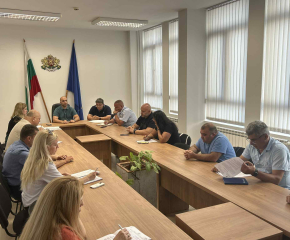 Засилват мерките срещу шарка и син език в областите Ямбол и Сливен