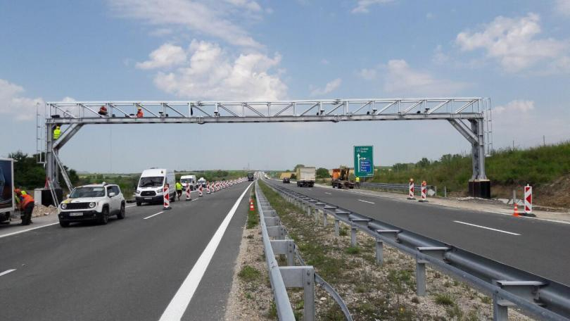 В пловдивския участък на автомагистрала „Тракия” днес се въвежда временна организация на движението поетапно и в двете посоки. 
Причината е подмяна и...