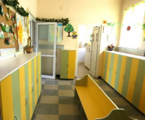 Затварят детската градина в Тенево, има заразени сред персонала