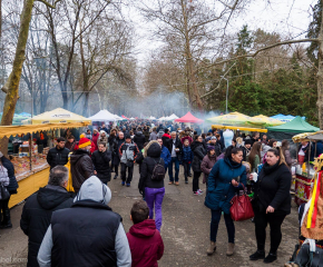 Заявления за участие в празничния базар "Кукерландия 2023" ще се приемат от 1 февруари