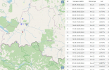 Земетресение от 3.8 по Рихтер в Родопите