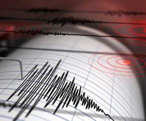 Земетресение край Перник стресна хората в района