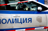 Жена почина, а двама полицаи са обгазени при инцидент в дом за възрастни в село Огнен