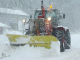Жълт код за интензивни снеговалежи за 7 области, шофьорите да са внимателни