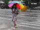 Жълт код за обилни валежи във вторник в 21 области в страната
