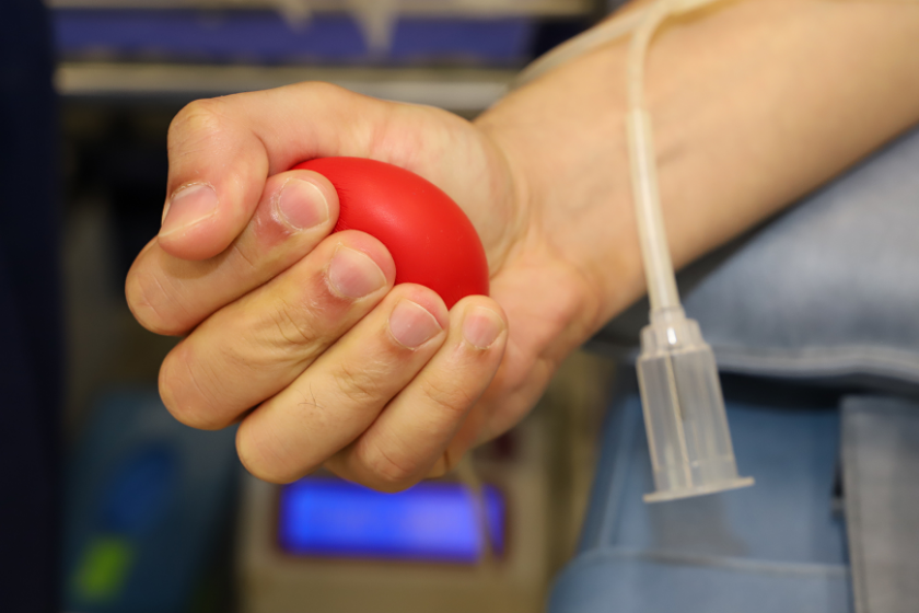 Ръководството и служителите на ОДМВР-Сливен се обръщат с молба за осигуряване на кръвна плазма от преболедували COVID-19. Кръвната плазма е необходима...