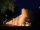 Със зрелищен огнен спектакъл ще бъде открита реставрираната северна стена на Ямболската средновековна крепост в градския парк 
