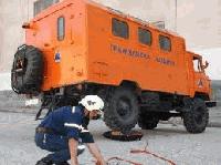 Част от селата в  