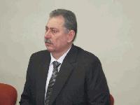 ГЕНЧО ИВАНОВ Е НОВИЯТ ДИРЕКТОР НА ОДМВР-ЯМБОЛ