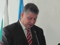 Приключи осмото редовно заседание на Обс „Тунджа“