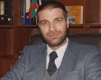 ЯМБОЛСКИ ВЪЗПИТАНИК СТАНА ЗАМ. МИНИСТЪР