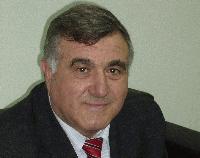 ИНЖ. СТОЯН ПРОДАНОВ СЕ РАДВА НА ПЪРВОРОДЕН ВНУК!