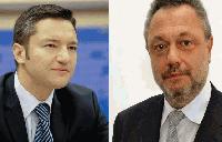 ДЕЛНИК: Ямболии по високите етажи на властта