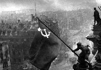 9-ти май - Ден под знака на обединението и победата над разрухата