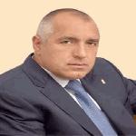Бойко Борисов е кандидатът за премиер на ГЕРБ, РБ - с 6 министри