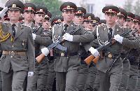 "СЕГА": Всички мъже до 32-годишна възраст минават на отчет в армията