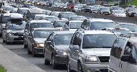 ! Очаква се натоварен следпразничен трафик 