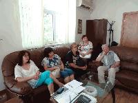 ЗА ГОЛЕМИЯ БЪЛГАРСКИ ХОРЕОГРАФ ТОНЧО ТОНЧЕВ – С ЛЮБОВ