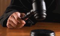 Предадоха на съд Стоян Стоянов, обвинен в опит за убийство