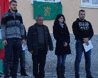 КАЛОЯН ЖЕЛЯЗКОВ СЛЕД  ПРОТЕСТИТЕ НИ В БОЯНОВО И ЯМБОЛ: ЧАКАМЕ ОТГОВОРИ ОТ РУМЯНА БЪЧВАРОВА И ДИМИТЪР ИВАНОВ