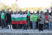 КАЛОЯН ЖЕЛЯЗКОВ И ОРГАНИЗАТОРИТЕ СЛЕД ПРОТЕСТИТЕ В БОЯНОВО И ЯМБОЛ: ЧАКАМЕ ОТГОВОРИ ОТ РУМЯНА БЪЧВАРОВА И ДИМИТЪР ИВАНОВ