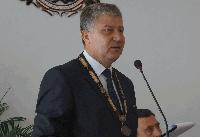 Г.Георгиев: "Вие, тунджанци, доказахте, че не само по Коледа стават чудеса!"