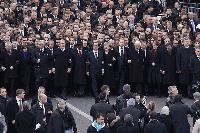 Когато политиците станат врагове на народа си