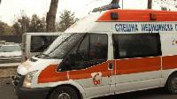 Жена е загина тази сутрин при ПТП на пътя Съдиево – Нова Загора