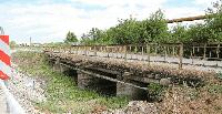 Ще строят нов мост по път над Тунджа край Елхово за 1 милион лева
