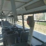 Нова „екстра” в градкси автобус на Ямбол!